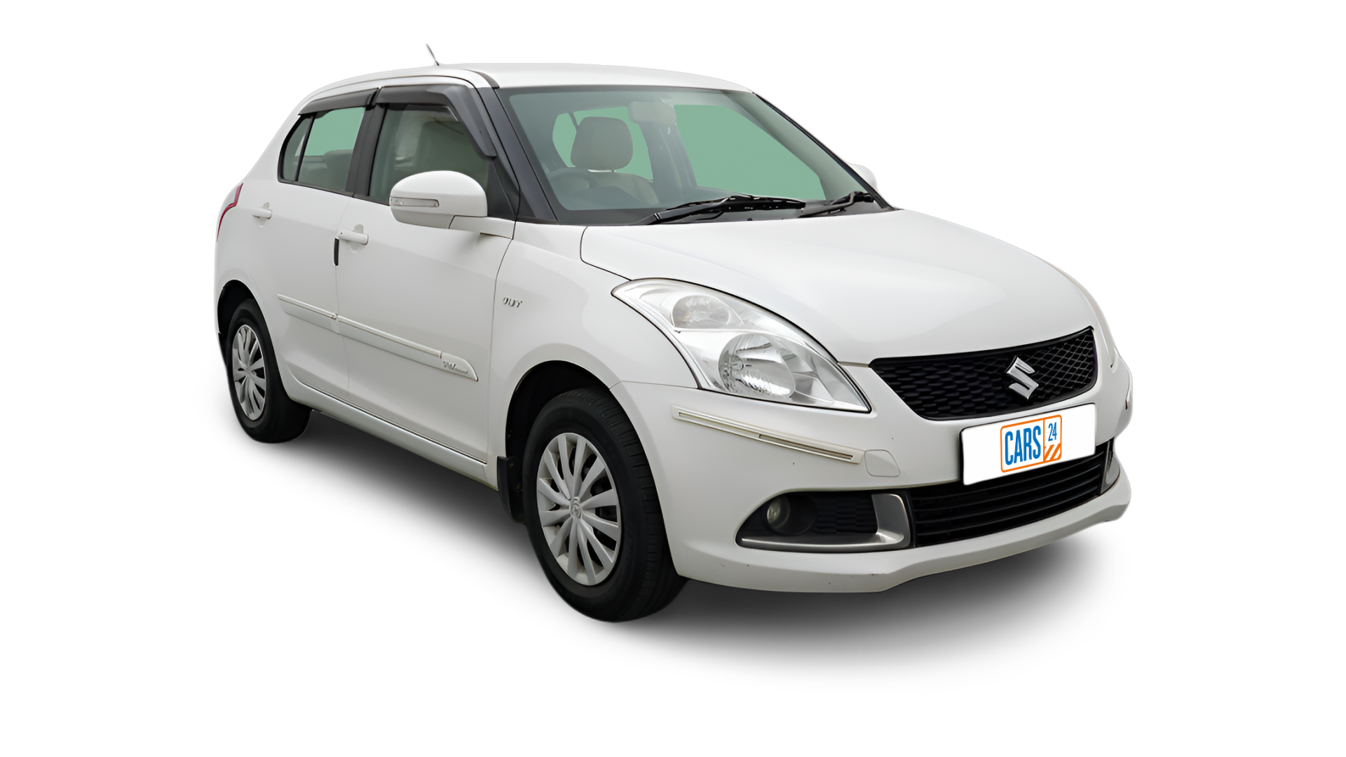 Maruti Swift Dzire-img